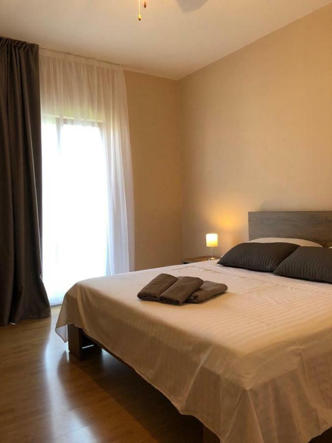 Bed & Breakfast Kurtic Supetar Exterior foto