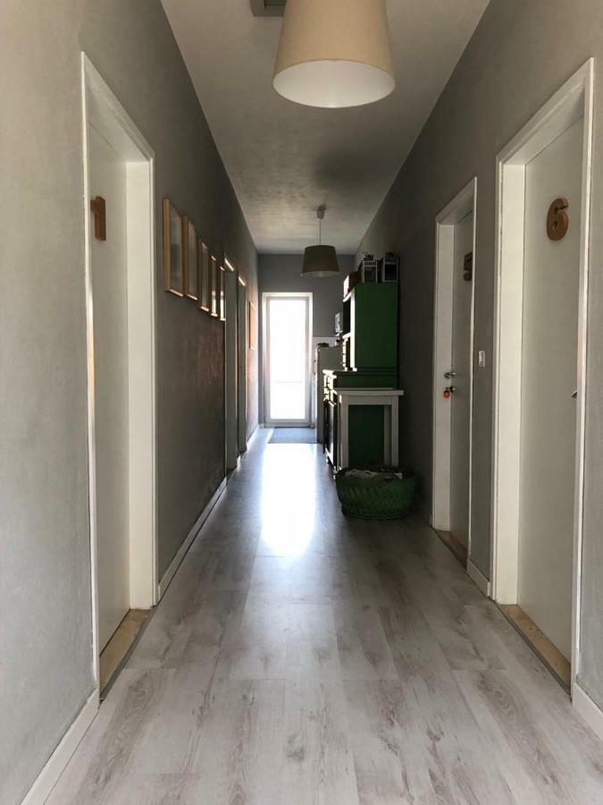 Bed & Breakfast Kurtic Supetar Exterior foto